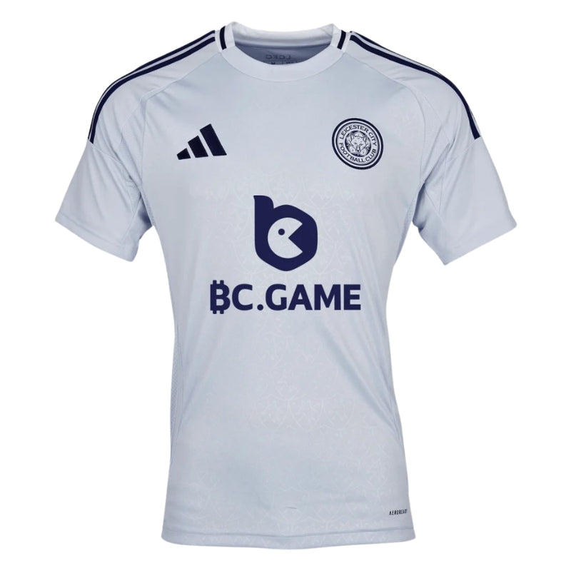 Leicester City Third Fan Jersey 2024/25