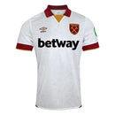 West Ham United Third Fan Jersey 2024/25