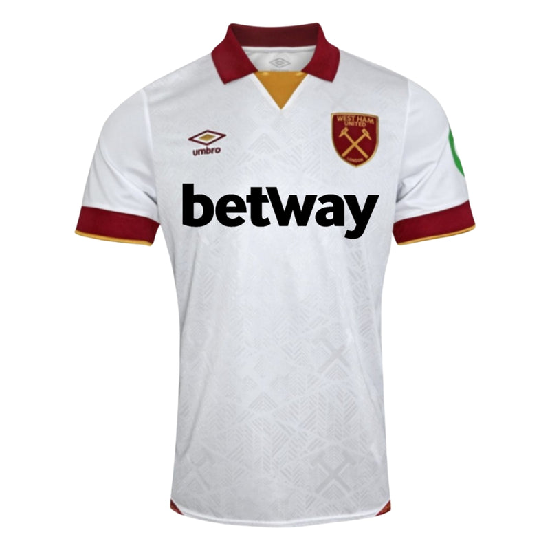 West Ham United Third Fan Jersey 2024/25