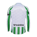 Real Betis Home Long Sleeve Jersey 2024/25