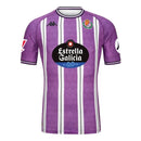 Real Valladolid Home Fan Jersey 2024/25