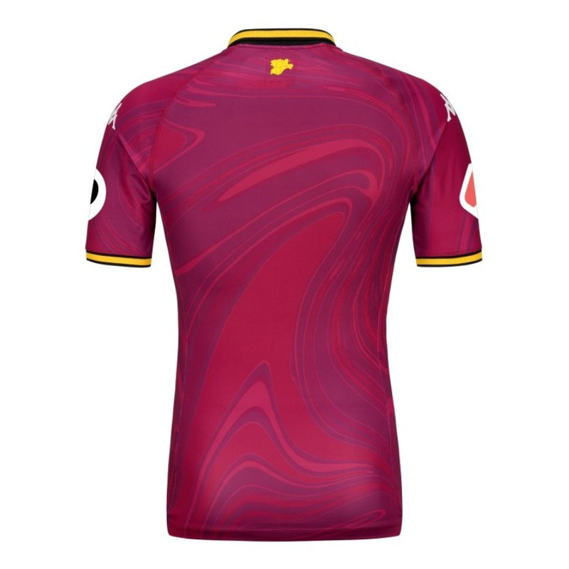 Real Valladolid Third Fan Jersey 2024/25
