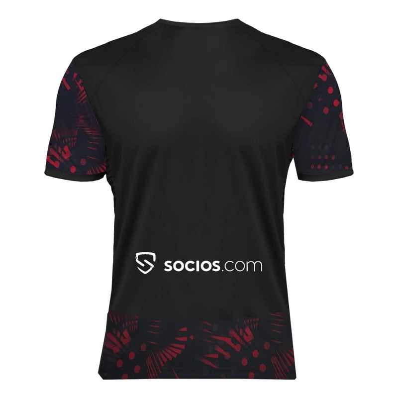 Sevilla FC Third Fan Jersey 2024/25
