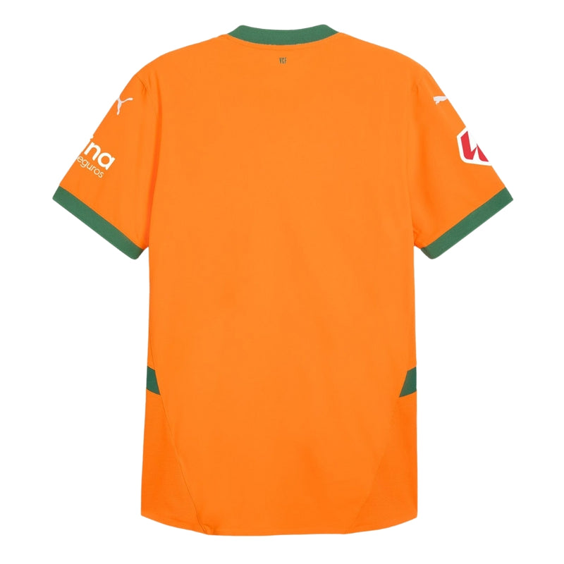 Valencia CF Third Fan Jersey 2024/25