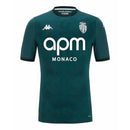 AS Monaco Away Fan Jersey 2024/25