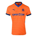 Olympique Marseille Third Fan Jersey 2024/25