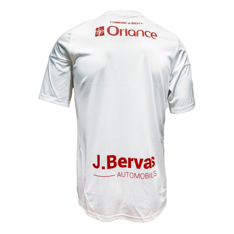 Stade Brestois Away Fan Jersey 2024/25