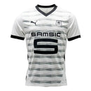 Stade Rennais Away Fan Jersey 2024/25