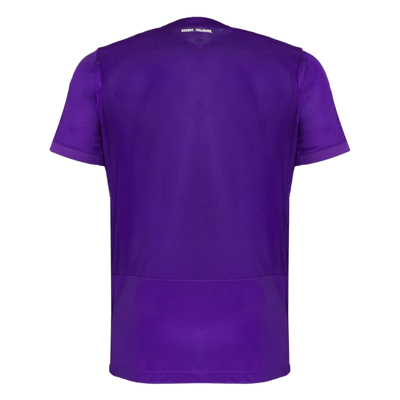 Toulouse FC Home Fan Jersey 2024/25