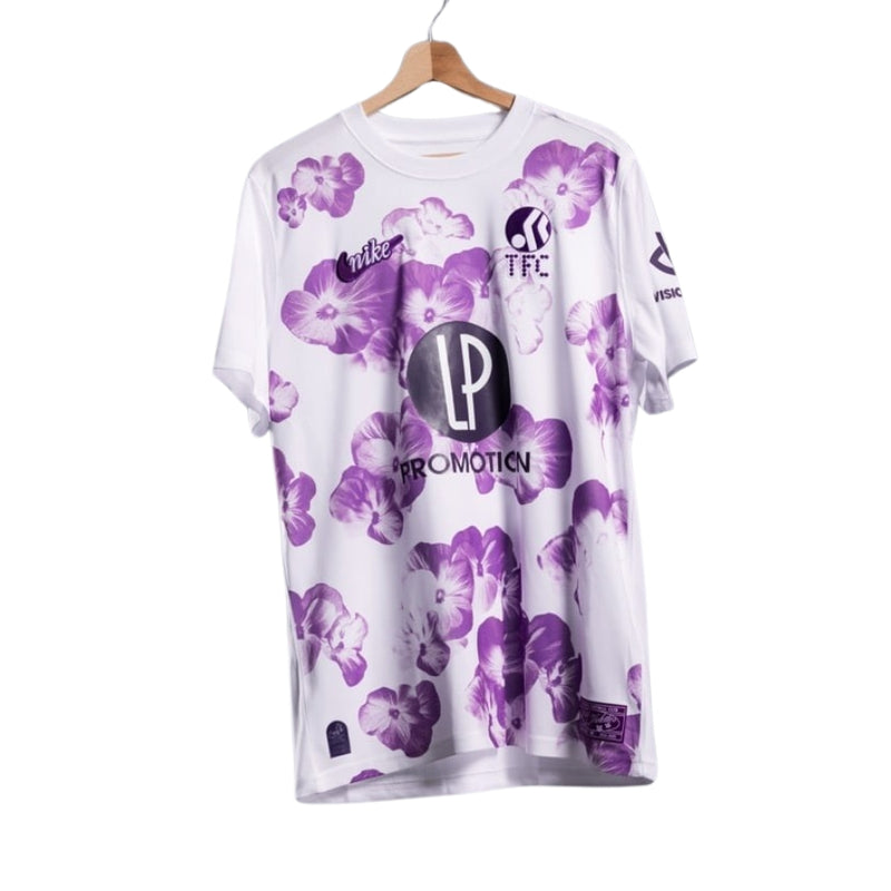 Toulouse FC Third Fan Jersey 2024/25