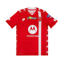 AC Monza Home Fan Jersey 2024/25