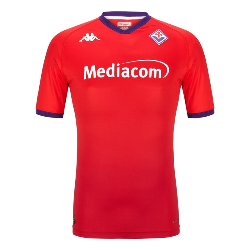 ACF Fiorentina Third Fan Jersey 2024/25