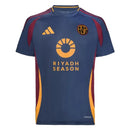 AS Roma Third Fan Jersey 2024/25