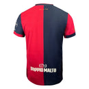 Cagliari Calcio Home Fan Jersey 2024/25