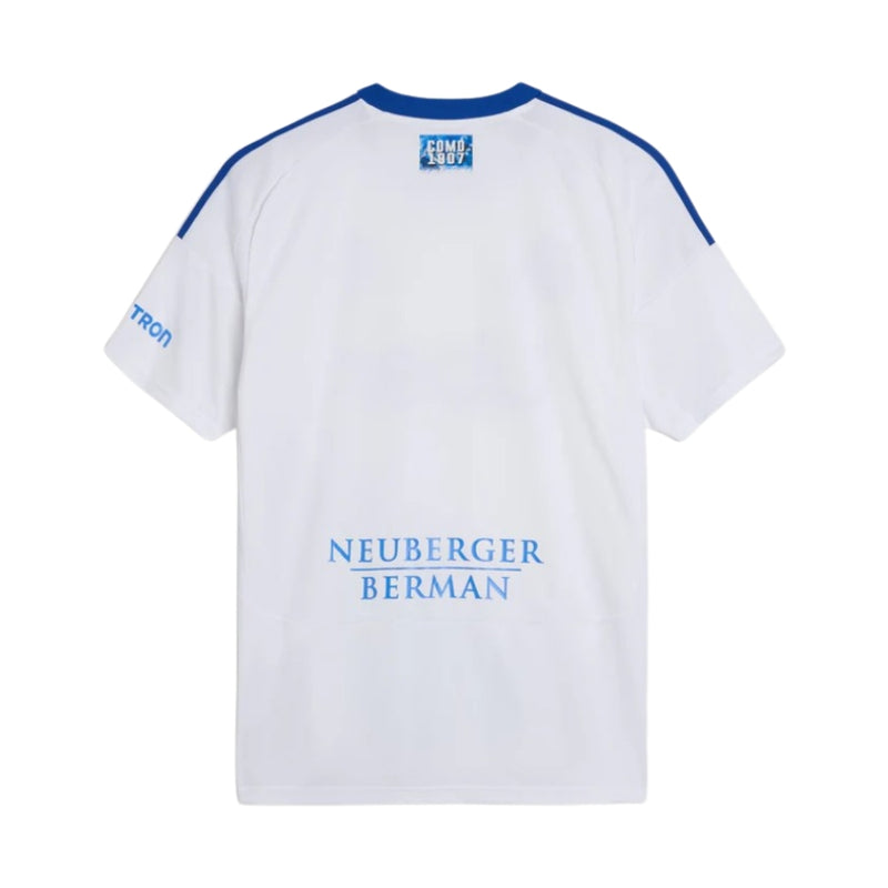 Como 1907 Away Fan Jersey 2024/25