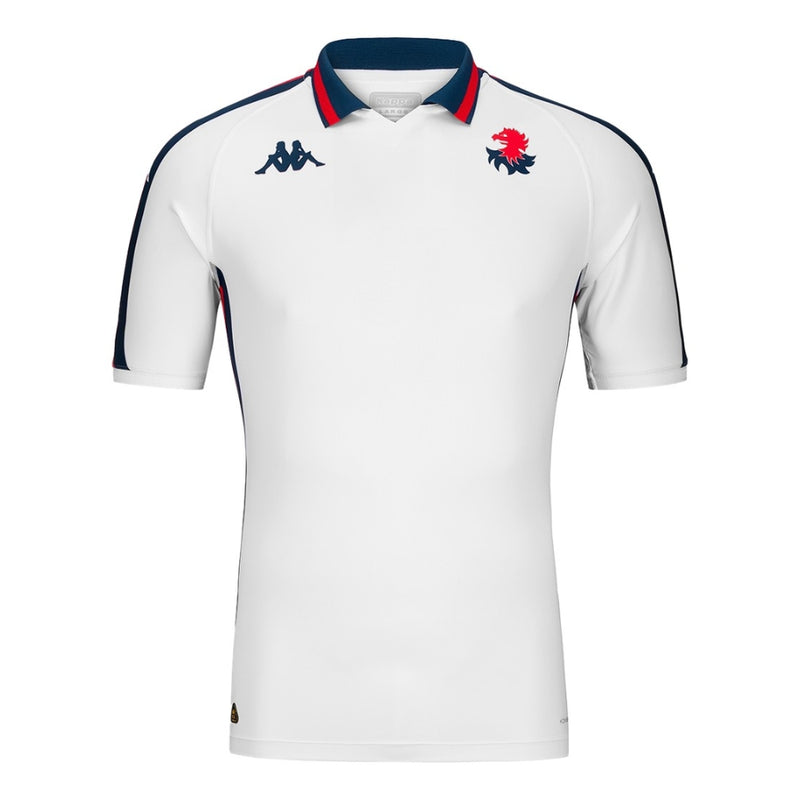 Genoa CFC Away Fan Jersey 2024/25