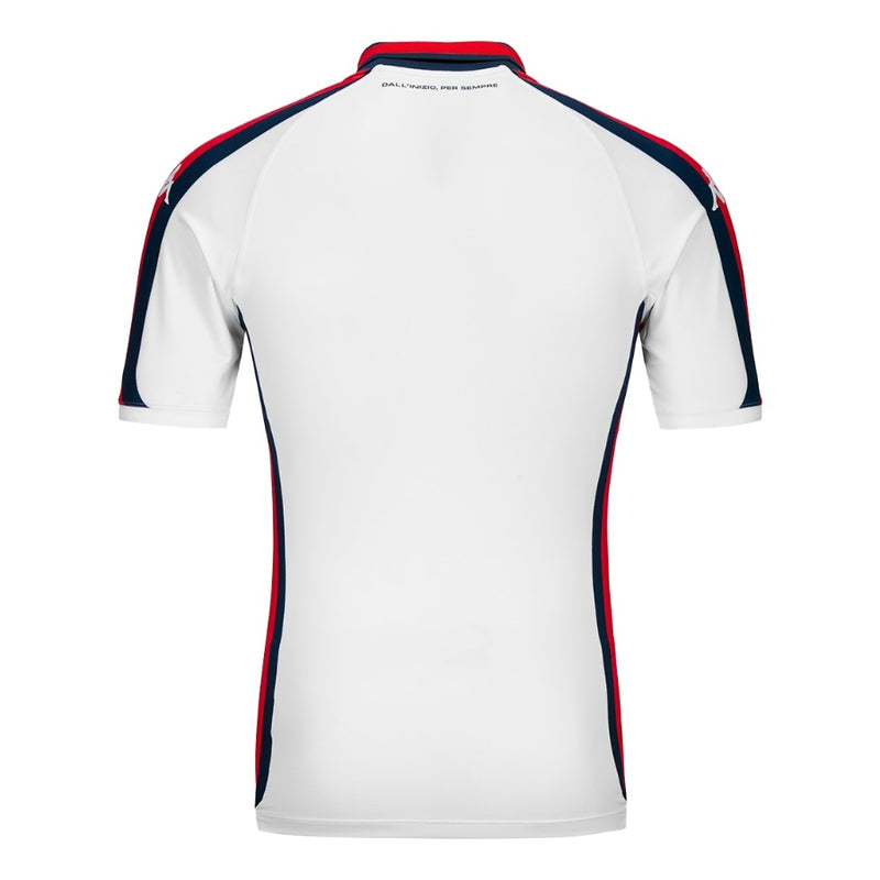 Genoa CFC Away Fan Jersey 2024/25