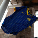 Hellas Verona Home Fan Jersey 2024/25