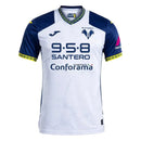Hellas Verona Away Fan Jersey 2024/25