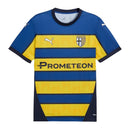 Parma Calcio Away Fan Jersey 2024/25