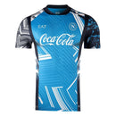 SSC Napoli Pre-Match Fan Jersey 2024/25