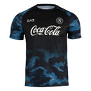 SSC Napoli Training Fan Jersey 2024/25
