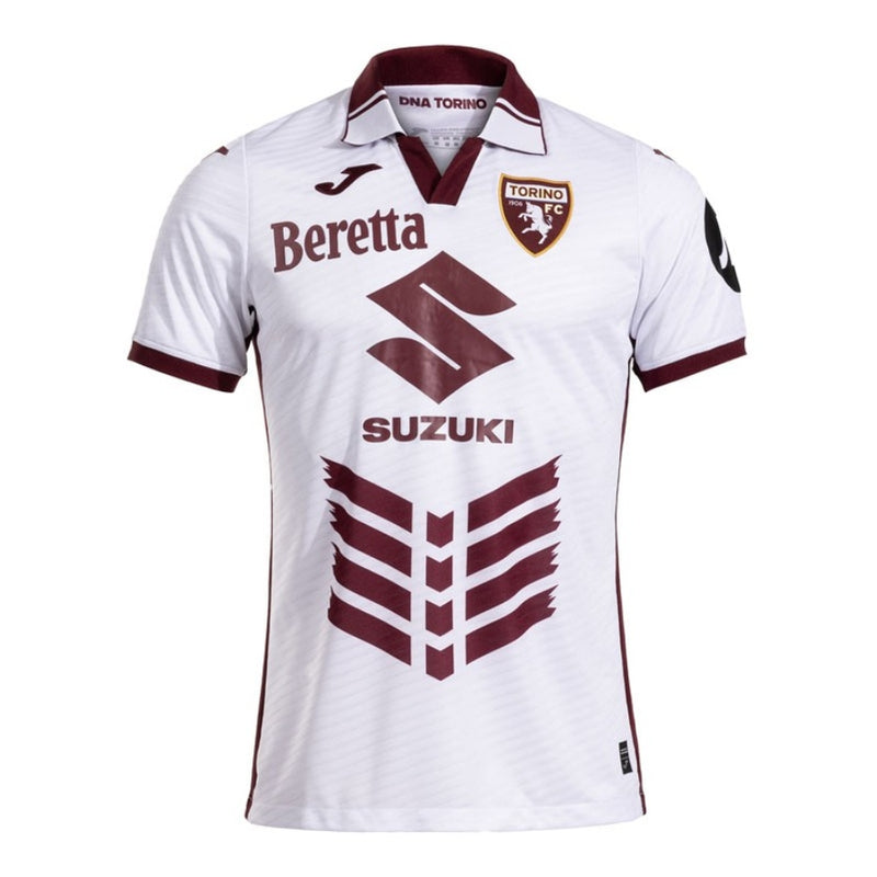 Torino FC Away Fan Jersey 2024/25