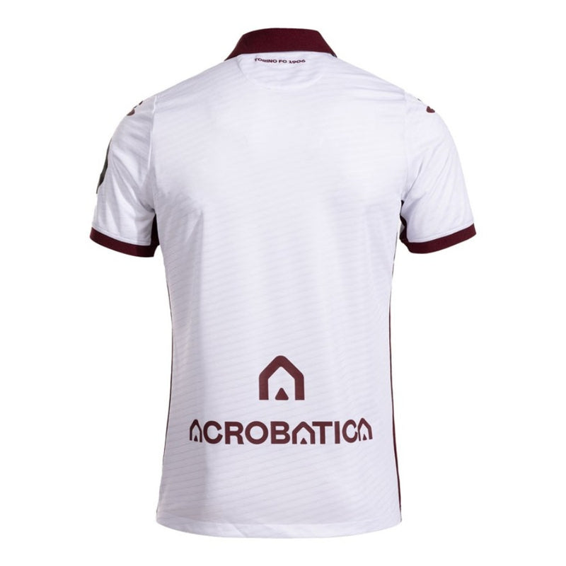 Torino FC Away Fan Jersey 2024/25