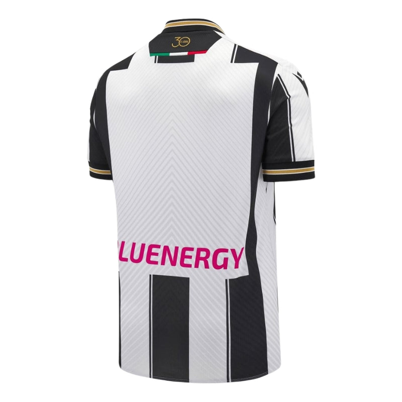 Udinese Calcio Home Fan Jersey 2024/25