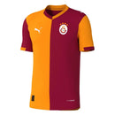 Galatasaray Home Fan Jersey 2025/26