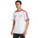 Manchester United 1991 Retro SS Away Fan Jersey