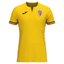Romania Home Fan Jersey 2024/25