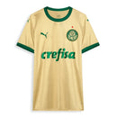 Palmeiras Third Jersey 2024/25