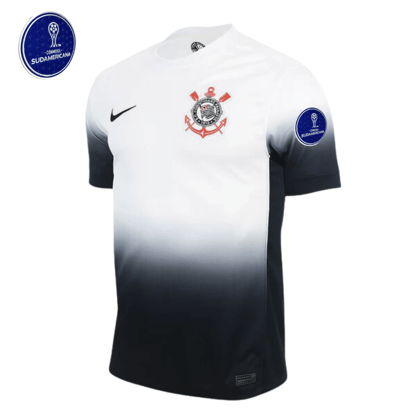 Corinthians Home Fan Jersey 2024/25