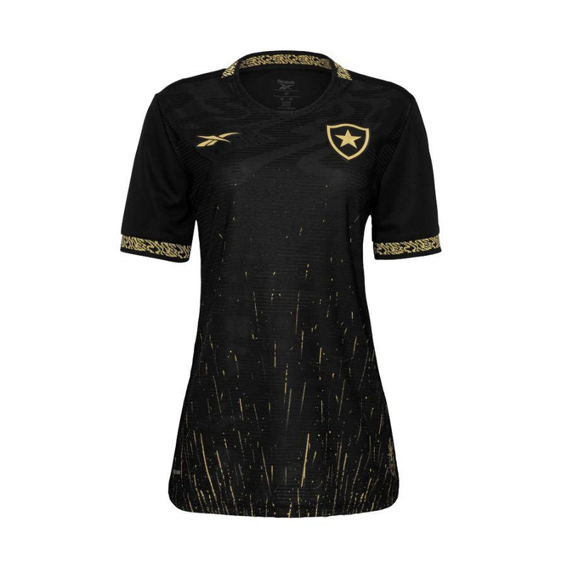 Botafogo Third Jersey Women's 2024/25