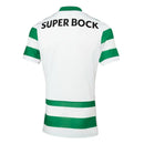 Sporting Home Fan Jersey 2025/26