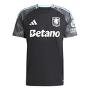Aston Villa Away Fan Jersey 2025/26