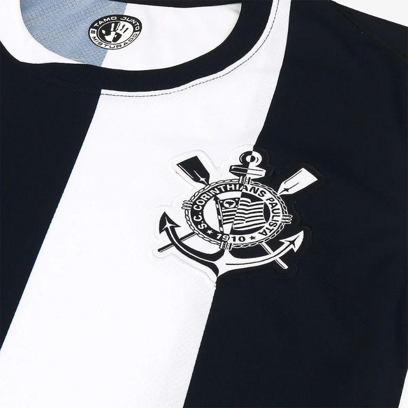 Corinthians Third Jersey Women's 2024/25