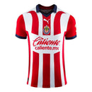 Chivas de Guadalajara Home Fan Jersey 2023/24