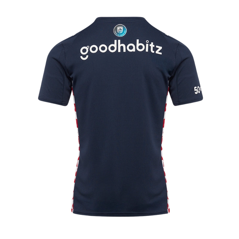 PSV Away Fan Jersey 2025/26