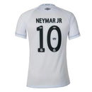 Santos Neymar Jr 10 Fan Jersey 2025/26