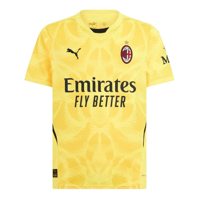 AC Milan GK 2 Fan Jersey 2024/25