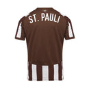 St. Pauli Home Fan Jersey 2025/26