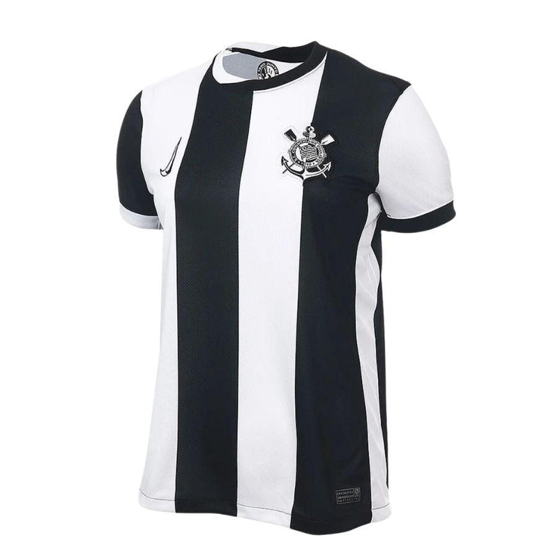 Corinthians Third Jersey Women's 2024/25