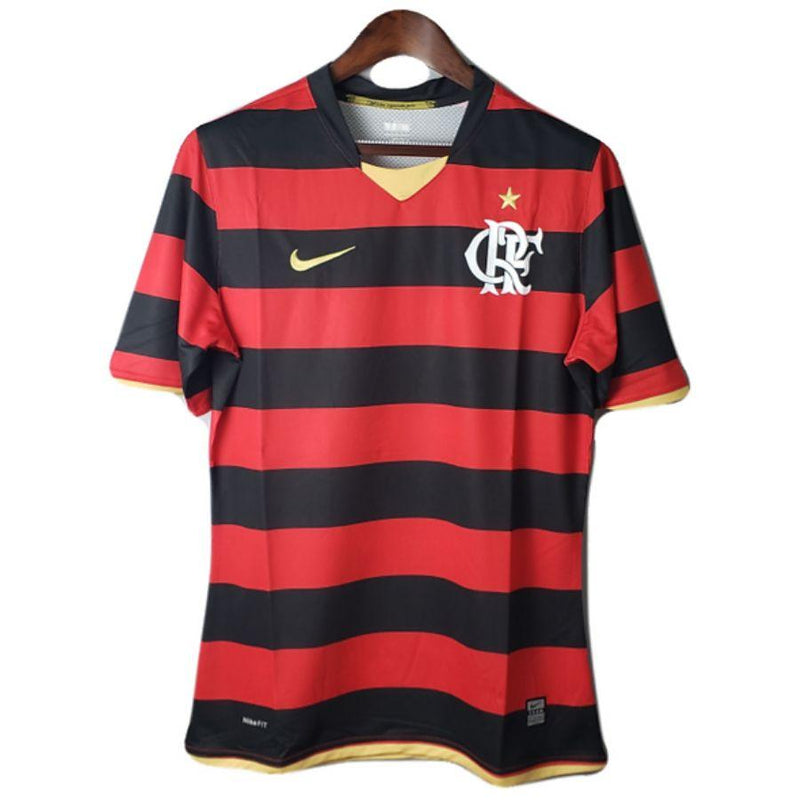 Flamengo  Home Jersey 2009