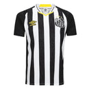 Santos Away Fan Jersey 2025/26
