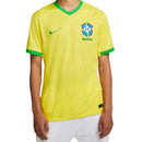 Brazil Home Fan Jersey 2023