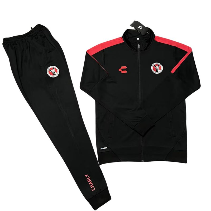 Club Tijuana 23/24 Training Tracksuit