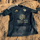 Al Ahly Third Fan Jersey 2024/25