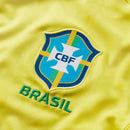 Brazil Home Fan Jersey 2023